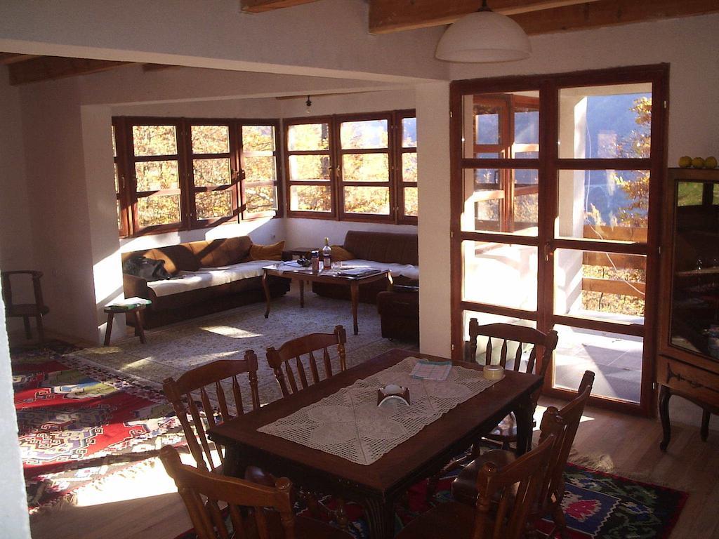 Guest House Tara Canyon Плєвля Екстер'єр фото