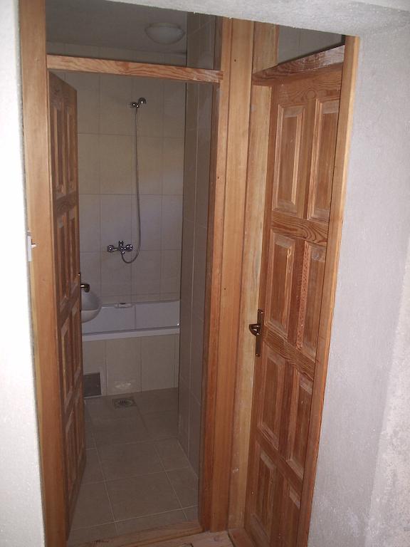 Guest House Tara Canyon Плєвля Номер фото