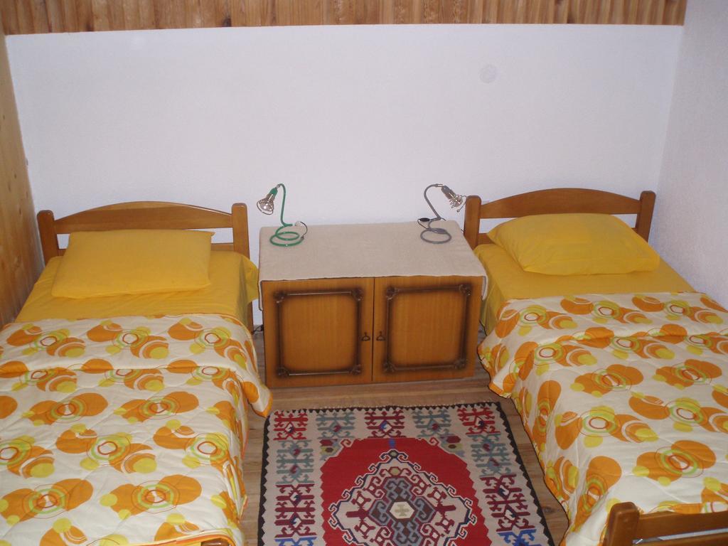 Guest House Tara Canyon Плєвля Номер фото