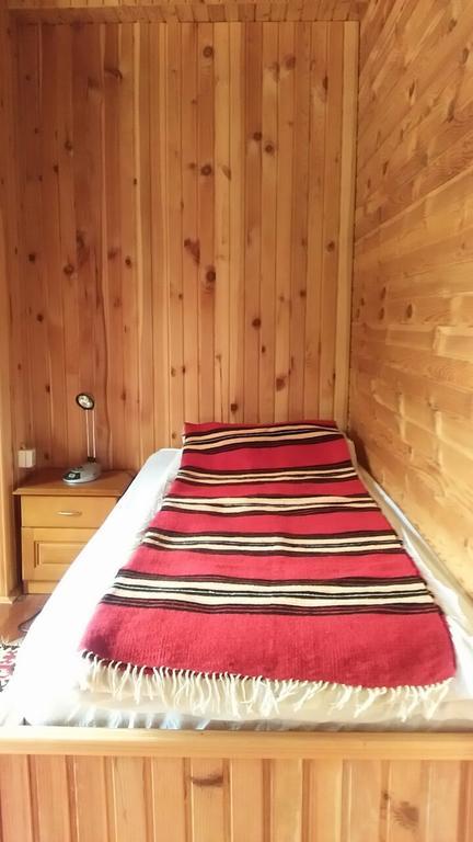 Guest House Tara Canyon Плєвля Екстер'єр фото