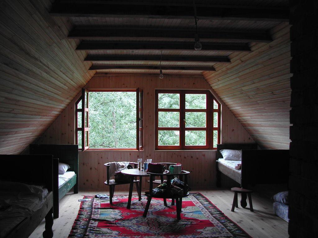 Guest House Tara Canyon Плєвля Екстер'єр фото